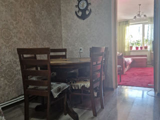 Apartament cu 3 camere, 70 m², Centru, Briceni foto 9