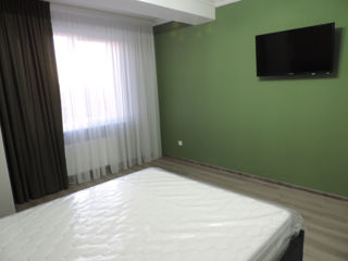 Apartament cu 3 camere, 87 m², Centru, Ialoveni foto 7