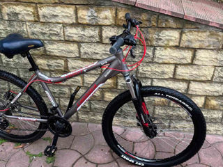 Crosser Trinity 26 foto 10