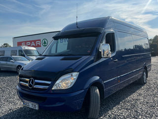 Mercedes Sprinter 319 foto 2