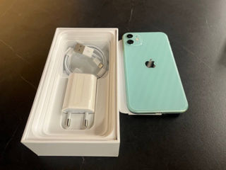 Apple iPhone 11 Green Neverlock foto 10