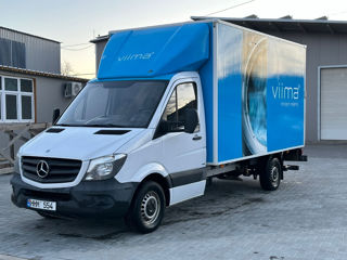 Mercedes Sprinter