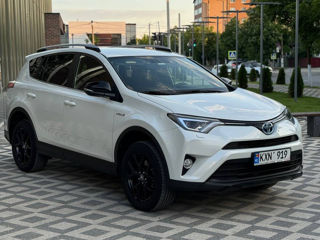 Toyota Rav 4 foto 4