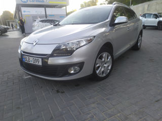 Renault Megane foto 2