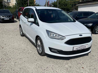 Ford Grand C-MAX foto 3