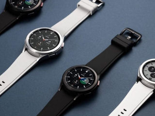 Samsung Galaxy Watch 4 Classic black - 3000 lei    2200 lei