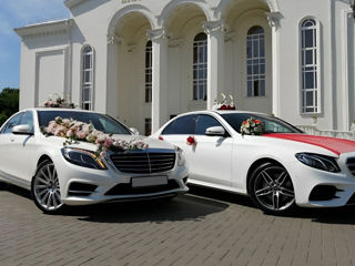Mercedes-Benz S Class Long w222 foto 8
