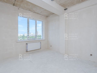 Apartament cu 2 camere, 59 m², Râșcani, Chișinău foto 8