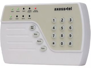 Reduceri! Sistem Alarma Wireless GSM AxessTel AG50 -399 lei foto 3