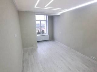 Apartament cu 2 camere, 65 m², Gara de nord, Bălți