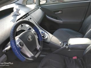 Toyota Prius foto 4