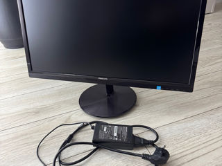 Philips 244e5qhad foto 0