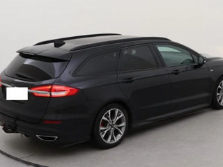 Ford Mondeo foto 3