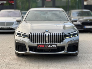 BMW 7 Series foto 4