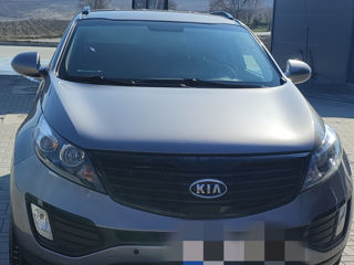 KIA Sportage foto 2