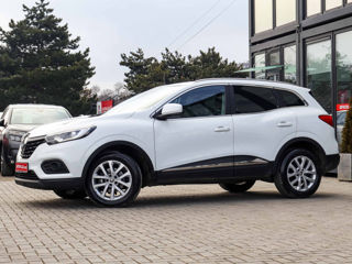 Renault Kadjar foto 4