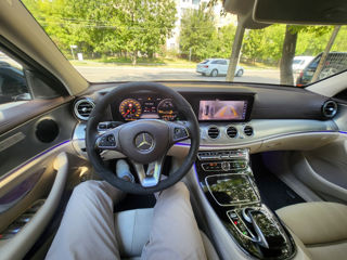 Mercedes E-Class foto 5