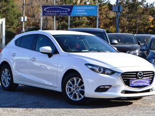 Mazda 3 foto 3