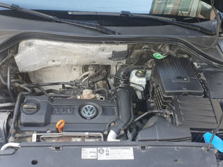 Volkswagen Tiguan foto 9