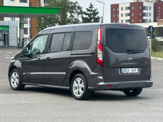 Ford Tourneo Connect foto 2