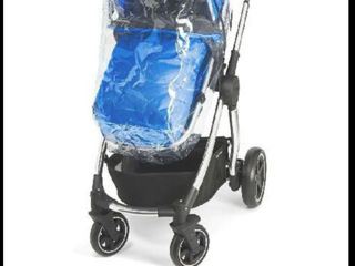 Mothercare journey 3 in 1 travel system