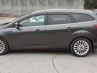 Ford Focus foto 8