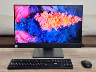 Dell Aio 23.8" AIO (i5 8500/16gb Ddr4/nvme 256gb+1tb) Garantie 12 Luni! foto 1