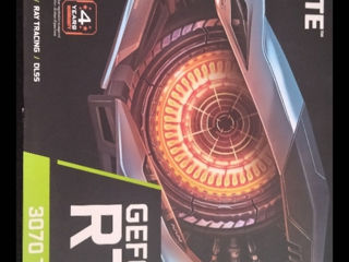 Gigabyte 3070ti