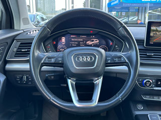 Audi Q5 foto 11