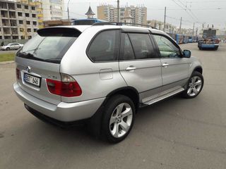 BMW X5 foto 2