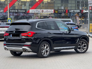 BMW X3 foto 4