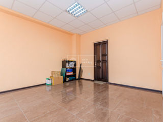 Chirie, oficiu, str. Varnița, 35 m.p, 220€ foto 4