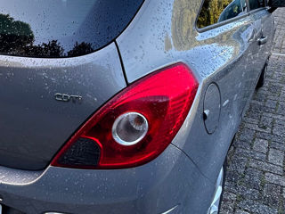 Opel Corsa foto 4