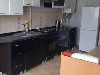 Apartament cu 2 camere, 83 m², Botanica, Chișinău