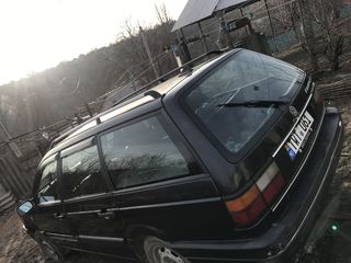 Volkswagen Passat foto 2