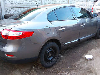 Renault Fluence foto 3