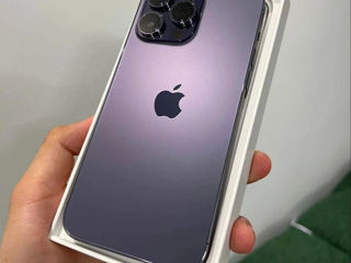 Iphone 14 pro 128 Gb in stare ideala