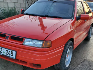 Seat Toledo foto 8