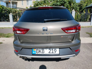 Seat Leon foto 7