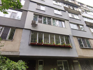 Apartament cu 3 camere, 74 m², Râșcani, Chișinău foto 18