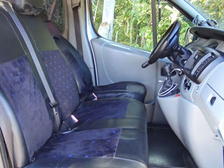 Renault Trafic foto 2