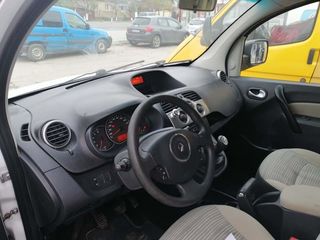 Renault Kangoo foto 2