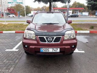 Nissan X-Trail foto 5