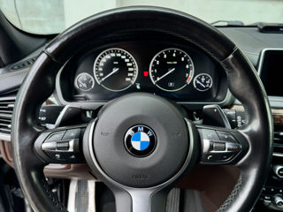 BMW X5 foto 6