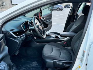 Chevrolet Volt foto 7