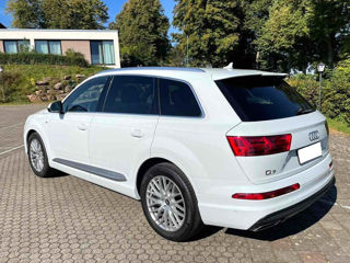 Audi Q7 foto 6