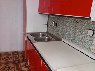2-rm apt., 52 м², 5/5 fl.