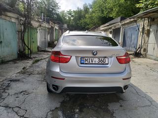 BMW X6 foto 7