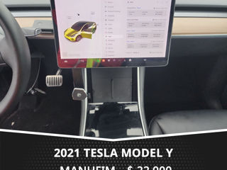 Tesla Model Y foto 9