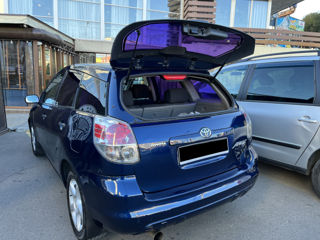 Toyota Matrix foto 4